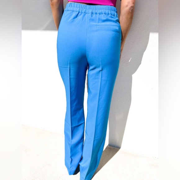 Beautiful Color - Love Tree Trousers - Picture 2 of 7